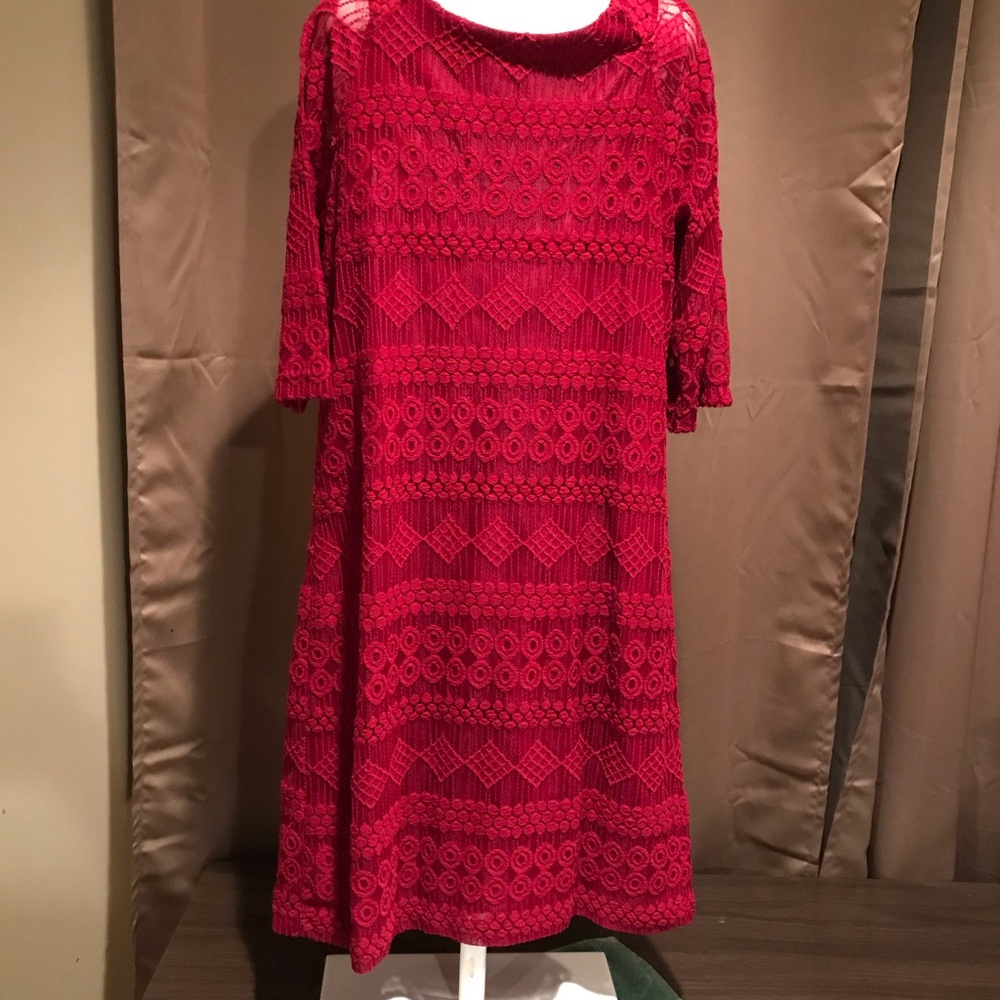 Rabbit Rabbitt Rabbitt Brand dress size 10